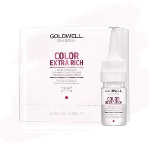 DS Color Extra Rich Serum12x18ml OUTLET