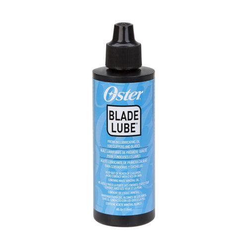 Oster olie 120ml OUTLET