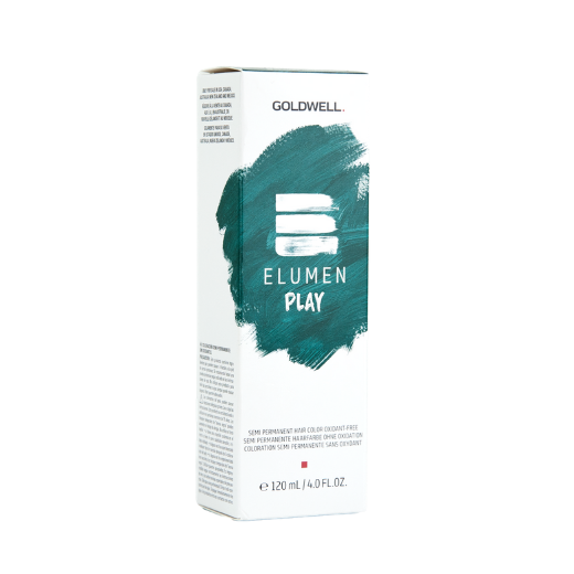 Elumen Play Metallic Petrol