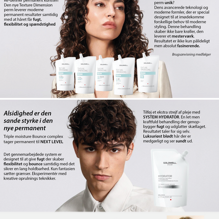 M´s HÅRKASSE nr. 2 2025