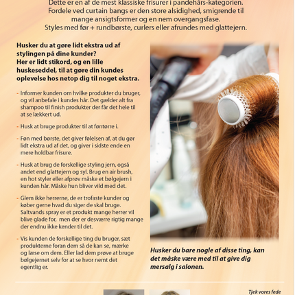 M´s HÅRKASSE nr. 2 2024