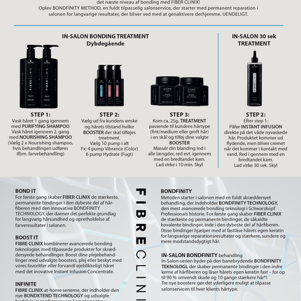 M´s HÅRKASSE nr. 3 2025