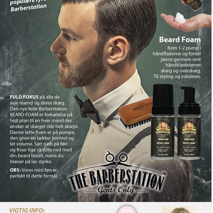 M´s HÅRKASSE nr. 6 2024