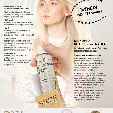 M´s HÅRKASSE nr. 7 2024