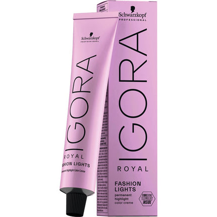 Igora Royal Fashion Lights L-89 60ml