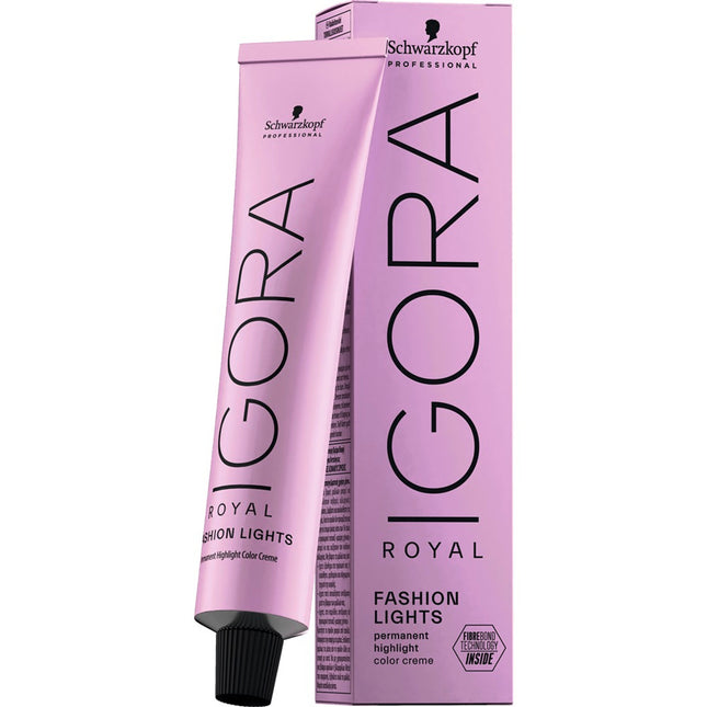 Igora Royal Fashion Lights L-49 60ml