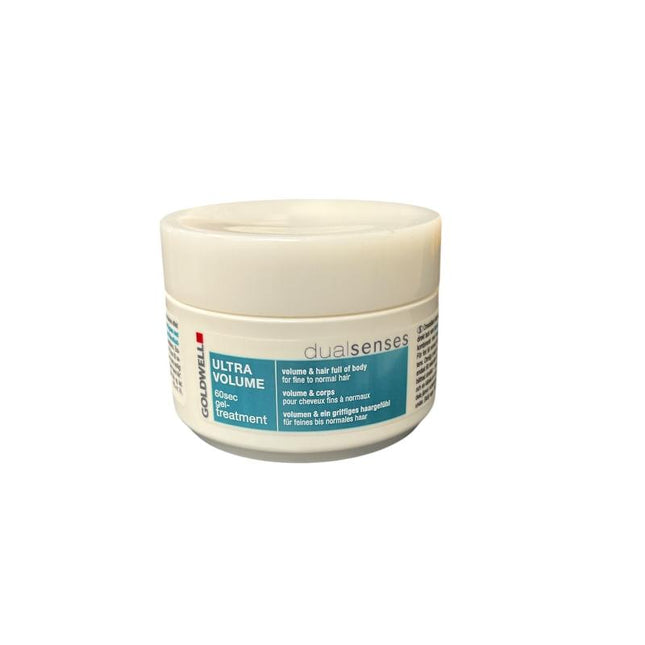 DS Volume Treatment 200ml OUTLET