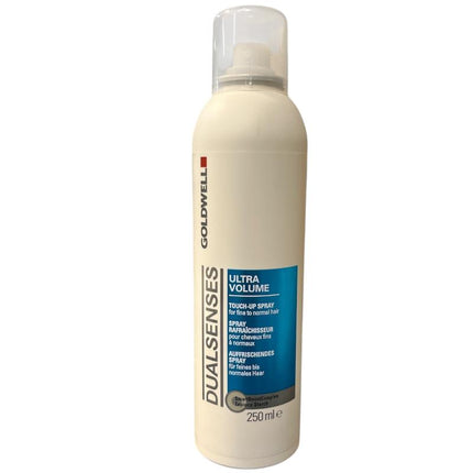 Goldwell DS Ultra Volume touch-up spray 250ml OUTLET