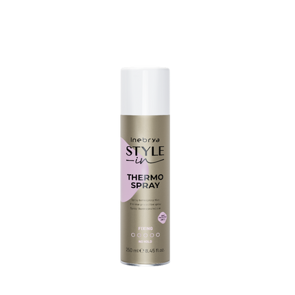 Inebrya STYLE-in THERMO SPRAY 250ml New Design