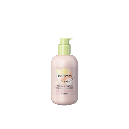 IceCream Instant detangler leave in cream 200ml