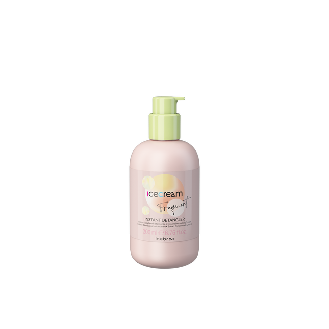 IceCream Instant detangler leave in cream 200ml