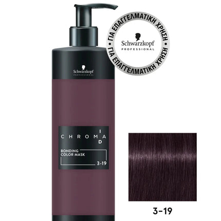 Chroma Id Col.Mask 3-19 500ml OUTLET