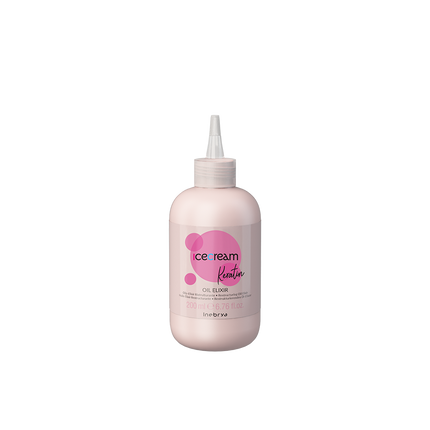 IceCream Keratin Elixir  200ml