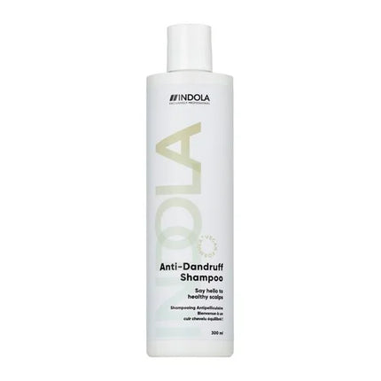 INDOLA Anti-Dandruff Shampoo 300ml