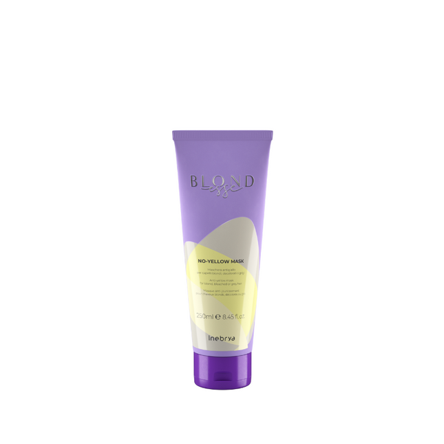 BLONDesse No Yellow Mask 250ml (1+1 Gratis)