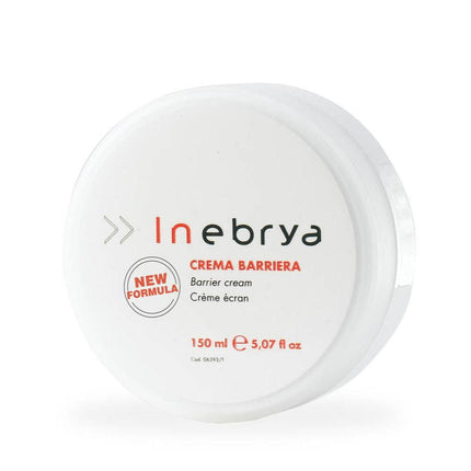 INEBRYA Barrier cream 150ml