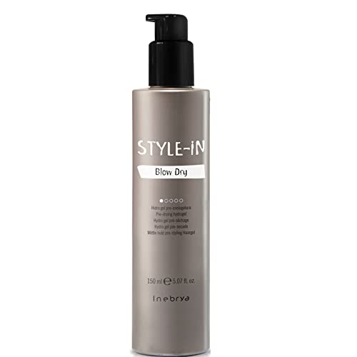 IceCream STYLE-IN Blow Dry (hydro gel) 150ml