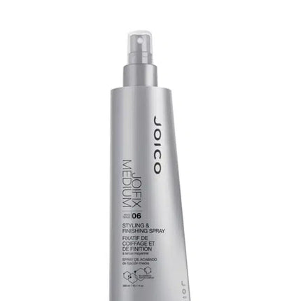 Joico JOIFIX 06 Medium styling&finish Spray 300ml (NEDSAT -30%)