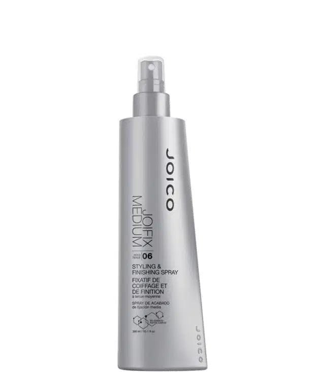 Joico JOIFIX 06 Medium styling&finish Spray 300ml (NEDSAT -30%)