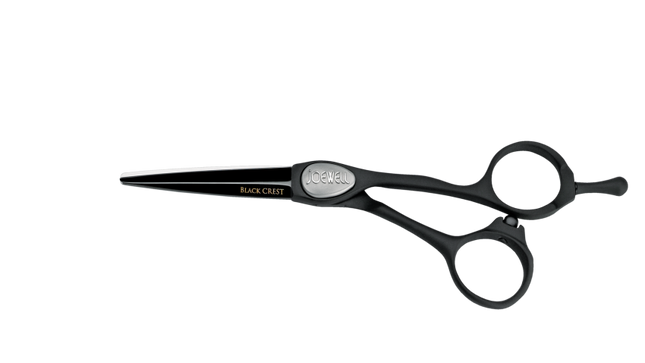 Joewell Black Crest 6 BC60 (Bestillingsvare) ("#)