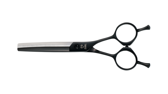 Joewell FX PRO-55 BLACK + E 40 BLACK SÆT