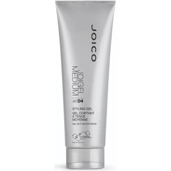 Joico JOIGEL 04 Medium Styling Gel 250ml (NEDSAT -40%)