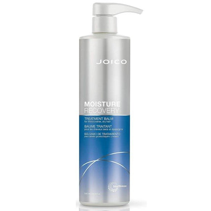 JOICO Moisture Recovery Treat Balm 500ml (NEDSAT -35%)  OUTLET