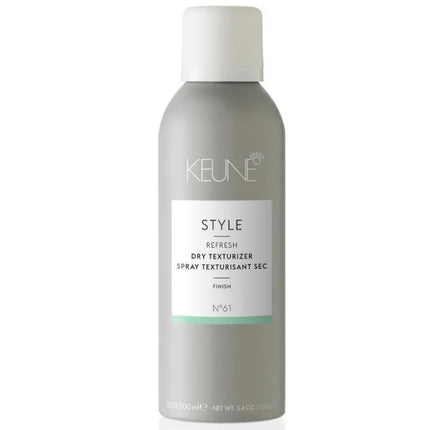 KEUNE N61 Style Dry Texturizer 200ml (grå emballage)