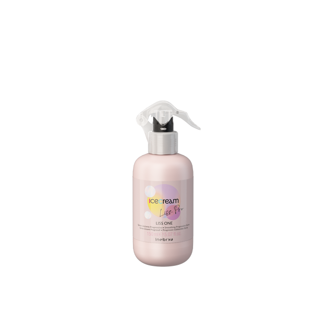 IceCream Liss Pro ONE  smoothing spray 150ml