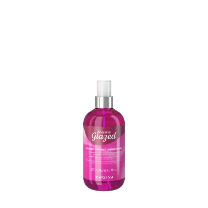 IceCream Shecare Glazed Instant Liquid Shine Spray  250ml (salonbrug)