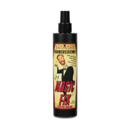 Barberstation Magic Fix 250ml