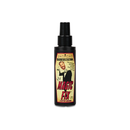 Barberstation Magic Fix 100ml