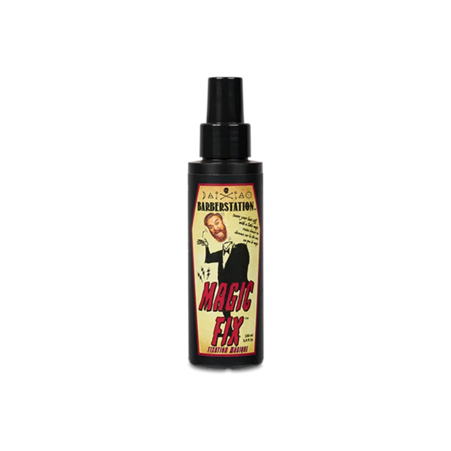 Barberstation Magic Fix 100ml