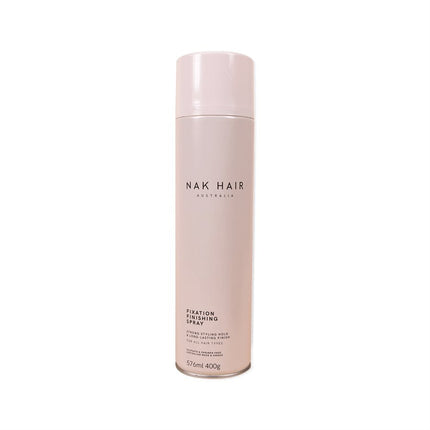 NAK Fixation Finish spray 581ml