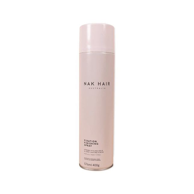 NAK Fixation Finish spray 581ml