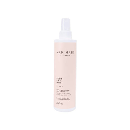 NAK Root Lift Mist 250ml