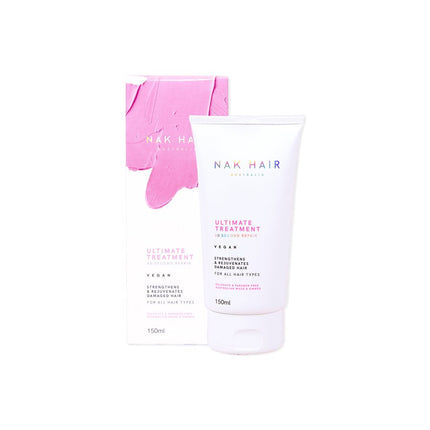 NAK Ultimate Treatment 150ml