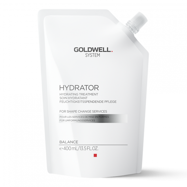 Goldwell Texture Dimensions System hydrator 400ml