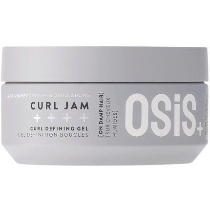 OSIS Curl Jam+ 300ml NEW (grey)