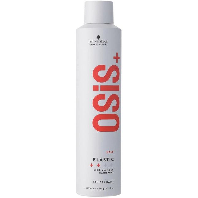 OSIS Elastic++ 300ml NEW DESIGN (light grey)