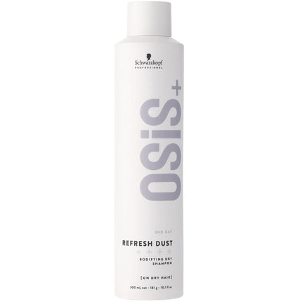 OSIS Refresh Dust 300ml NEW DESIGN (offwhite)