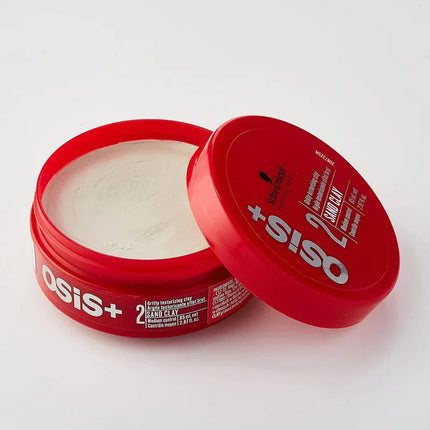 OSIS Sand Clay 85ml (NEDSAT -30%)