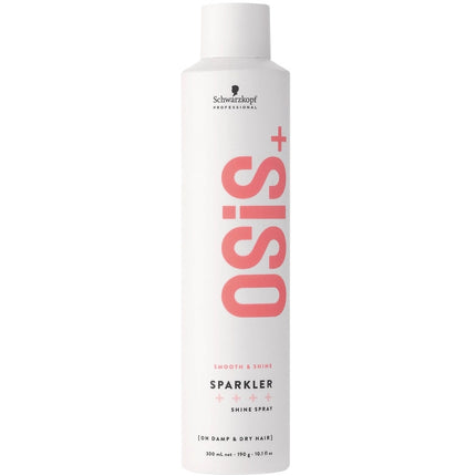 OSIS Sparkler 300ml NEW DESIGN (offwhite)