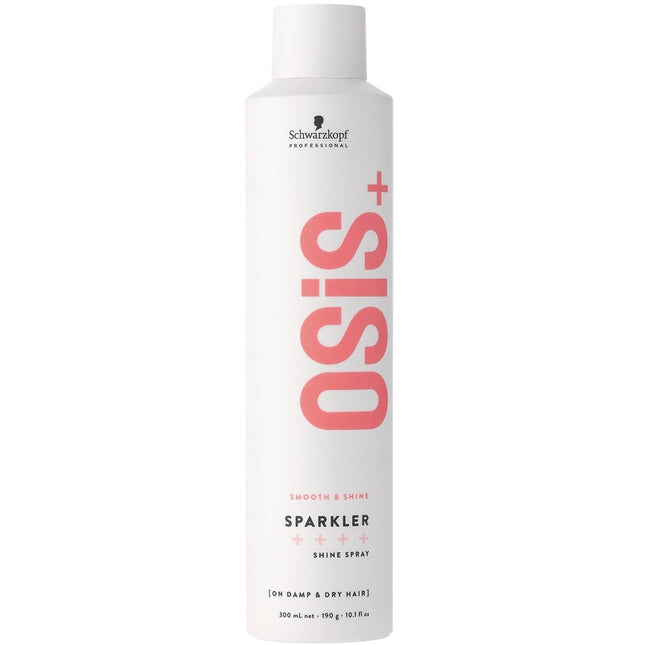 OSIS Sparkler 300ml NEW DESIGN (offwhite)