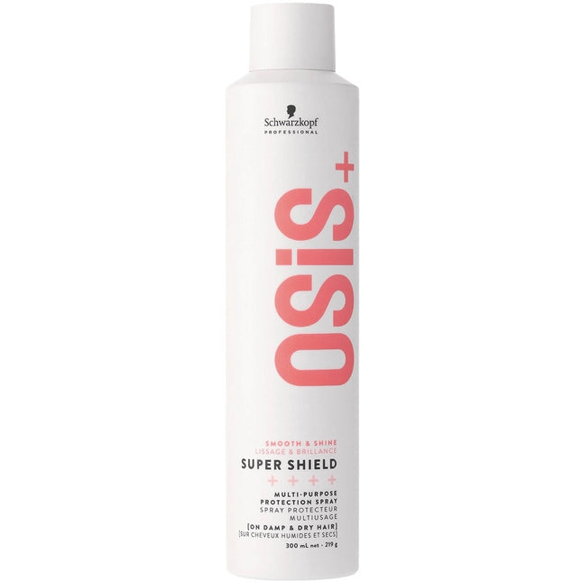 OSIS Super Shield  300ml NEW (offwhite)