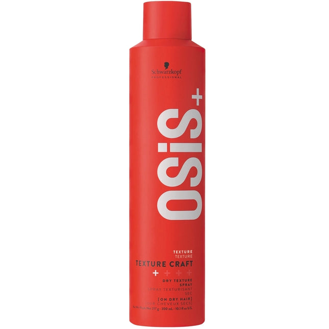 OSIS Texture Craft 300ml+ NEW DESIGN (orange)