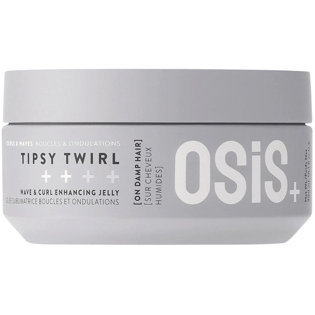 OSIS Tipsy Twirl++ 300ml NEW (grey)