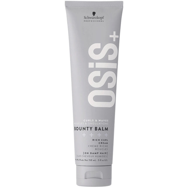 OSIS Bounty Balm 150ml NEW (grey)