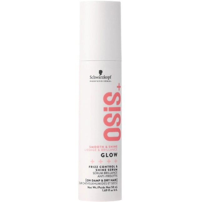 OSIS Glow 50ml NEW (offwhite)