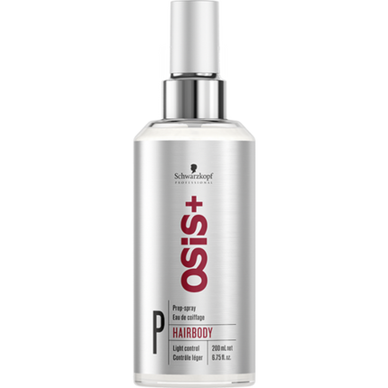 OSIS Hairbody 200ml (NEDSAT -30%)